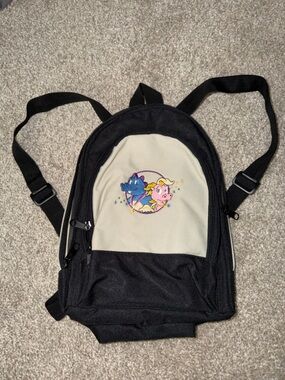 Dragon Tales Backpack